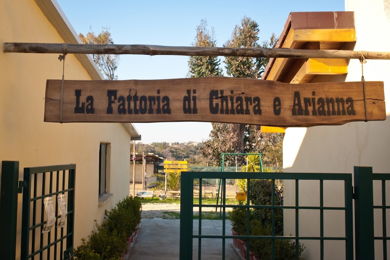 fattoria 2