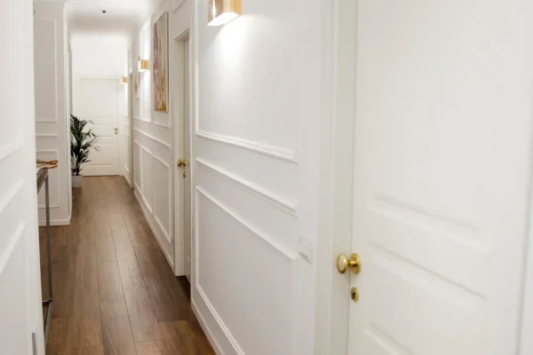 B&B 1