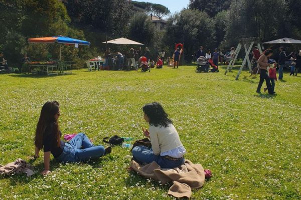 Casa del Parco - Educazione Ambientale