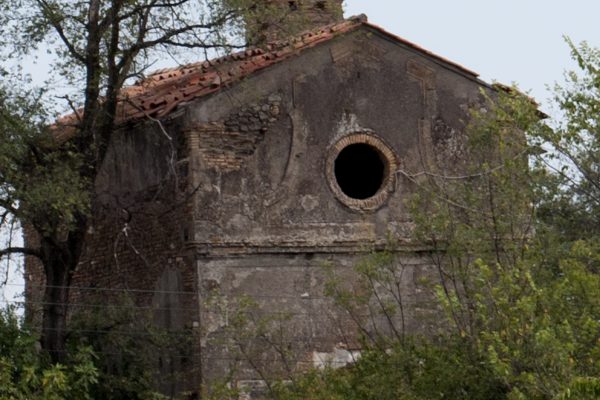 Chiesa di Sant'agata a Villa York