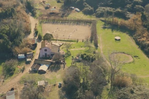 CASALETTO EQUESTRIAN CENTER