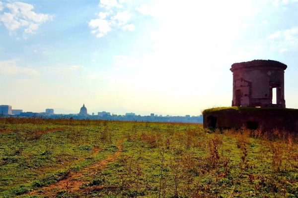 Parco di Monte Cucco