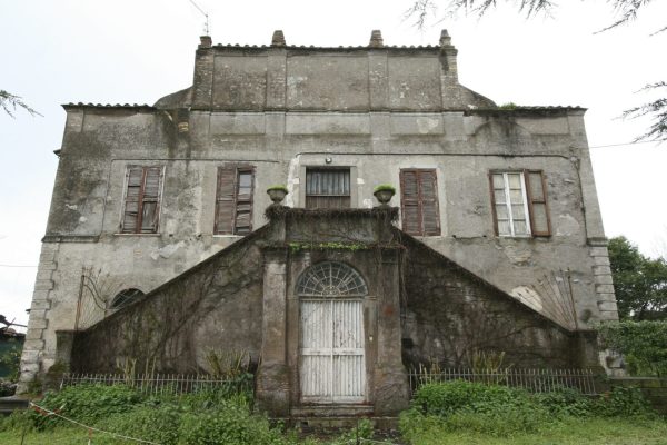 Villa Consorti